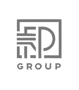 RD GROUP 로고